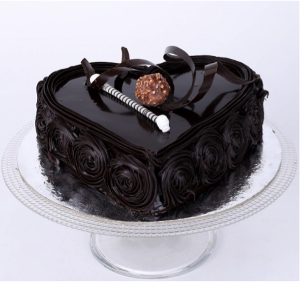 Special Chocolate Cake